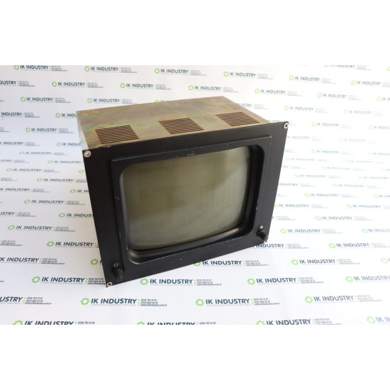 HEIDENHAIN BE 411 MONITOR
