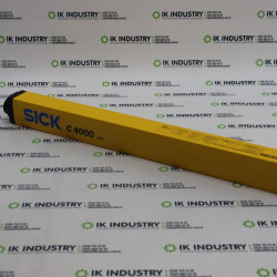 SICK C40S-0403AA310 Safety Light Curtain - Second Hand