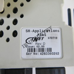 Control Techniques SM-APPLİCATİONS PLUS STDT19