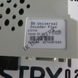 Control Techniques SM-UNIVERSAL ENCODER PLUS STDT06