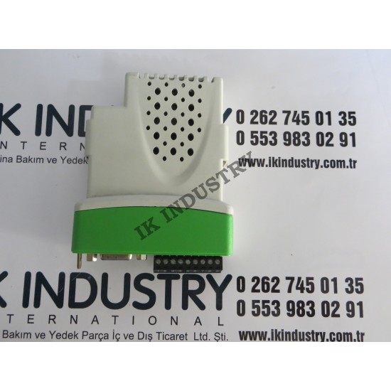 Control Techniques SM-UNIVERSAL ENCODER PLUS STDT06