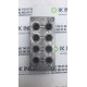 FESTO CPX-M-AB-8-M12 X2-5POL Manifold Bloğu