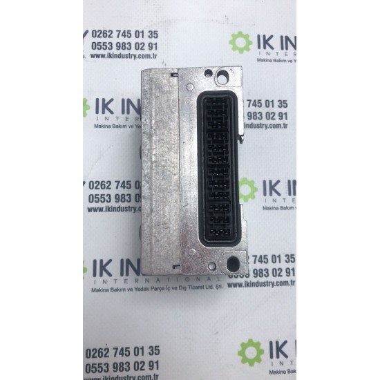 FESTO CPX-M-AB-8-M12 X2-5POL Manifold Bloğu
