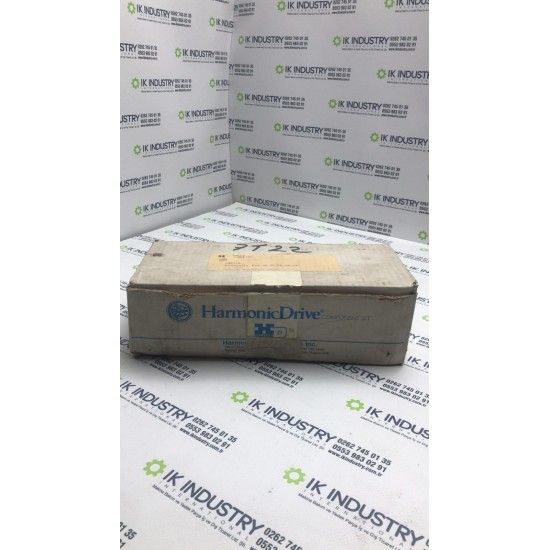 HARMONİK SÜRÜCÜ CSF-20-50-2A-G R-SP