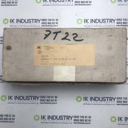 HARMONİK SÜRÜCÜ CSF-20-50-2A-G R-SP