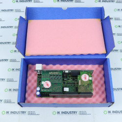 Bosch Rexroth IndraDrive CSH01.3C-PL-ENS-NNN-CCD-NN-S-NN-FW Control Unit R911327682 Used