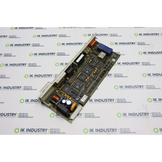 HEIDENHAIN PCBA Kontrol Cart  DDC2  318897-01