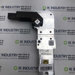 TÜNKERS VG 40 A10 T12 135GRAD