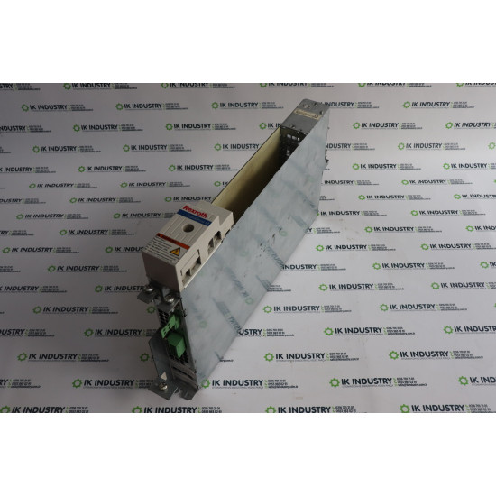 REXROTH SERVO DRIVE HMS01.1N-W0020-A-07-NNNN R911295323