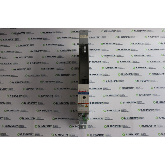 REXROTH SERVO DRIVE HMS01.1N-W0020-A-07-NNNN R911295323