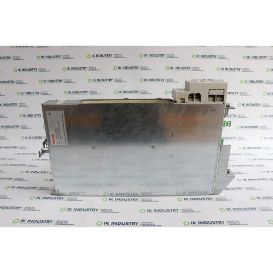 REXROTH SERVO DRIVE HMS01.1N-W0020-A-07-NNNN R911295323