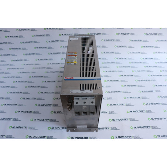 Rexroth IndraDrive hat filtresi HNF01.1A-M900-0094-A-480-NNNN R911306296
