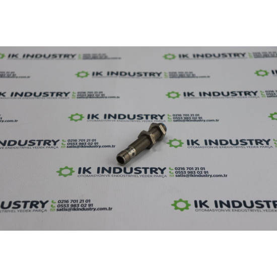 SICK IME12-04BPSZC0S Inductive Proximity Sensor - Second Hand