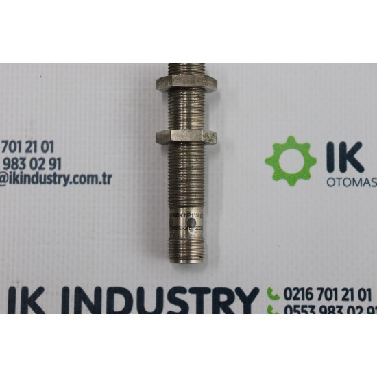 SICK IME12-04BPSZC0S Inductive Proximity Sensor - Second Hand