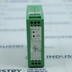 Phoenix Contact PCB Piezotronics IMI 682A02 Sinyal Koşullandırıcı Modül İkinci El