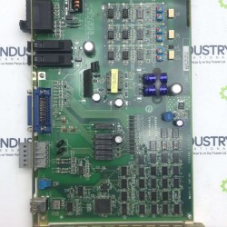 YASKAWA JANCD-XEW01-I SERVO MODÜLÜ 