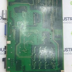 YASKAWA JANCD-XEW01-I SERVO MODÜLÜ 