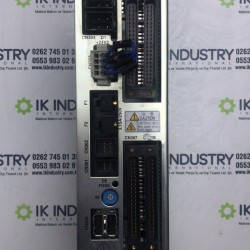 YASKAWA JZNC-YIU02-E I/O ÜNİTESİ