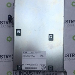 YASKAWA JZNC-YIU02-E I/O ÜNİTESİ
