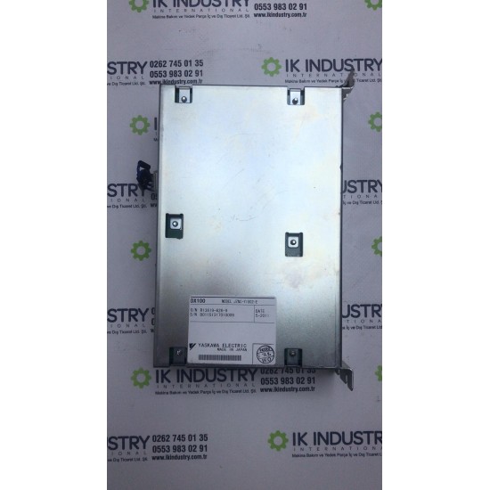 YASKAWA JZNC-YIU02-E I/O ÜNİTESİ