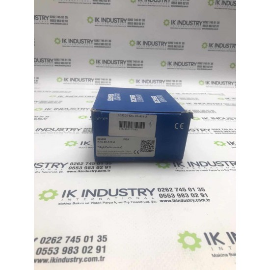 Rechner KAS-80-A14-A