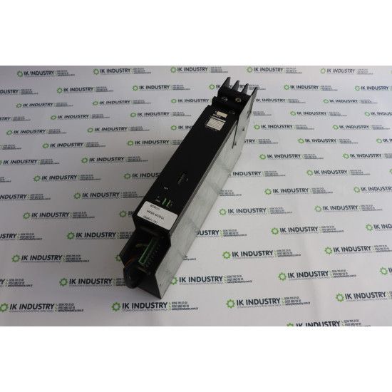 BOSCH MESS MODUL 064841-101 Measuring Module