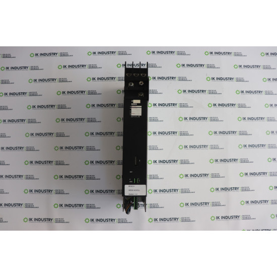 BOSCH MESS MODUL 064841-101 Measuring Module