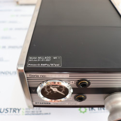 PİAB VACUUM PUMP MLL400 compressed-air