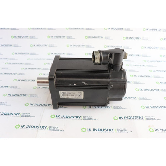 Rexroth MSK070C-0300-NN-M1-UG1-NNNN – Servo Motor (İkinci El)