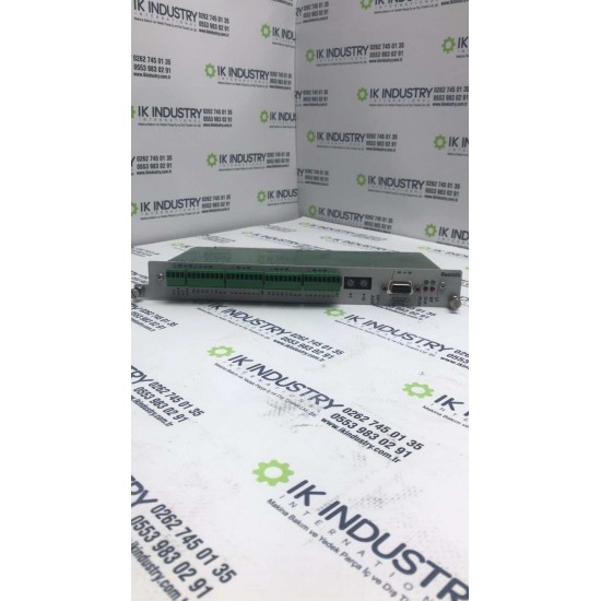 REXROTH M_DP1070084006-106 Profib. E/A