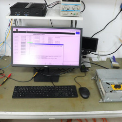 Siemens SINUMERIK PCU 50 Repair Service | 6FC5210 Series Industrial PC Repair