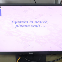 Siemens SINUMERIK PCU 50 Repair Service | 6FC5210 Series Industrial PC Repair