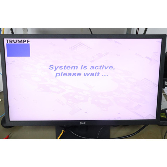 Siemens SINUMERIK PCU 50 6FC5210 Industrial PC Repair Service