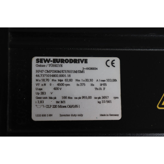 RF47 CMPZ80M/KY/RH1M/SM1