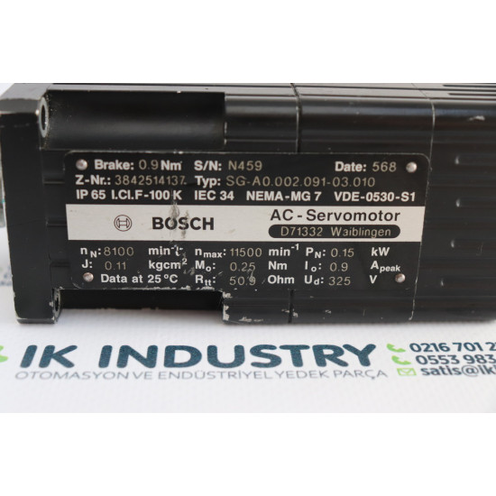 SG-A0.002.091-03.010