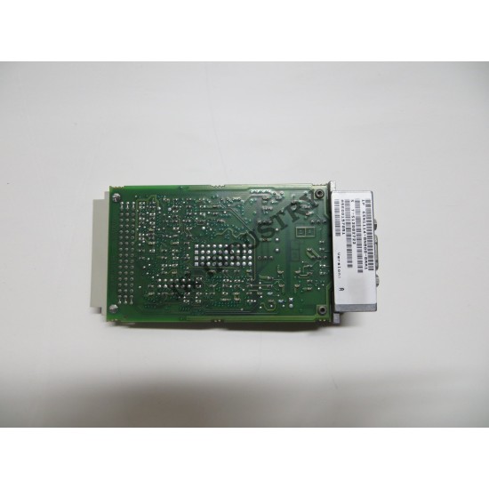 SIEMENS PROFIBUS -DP 6SN1114-0NB00-0AA1