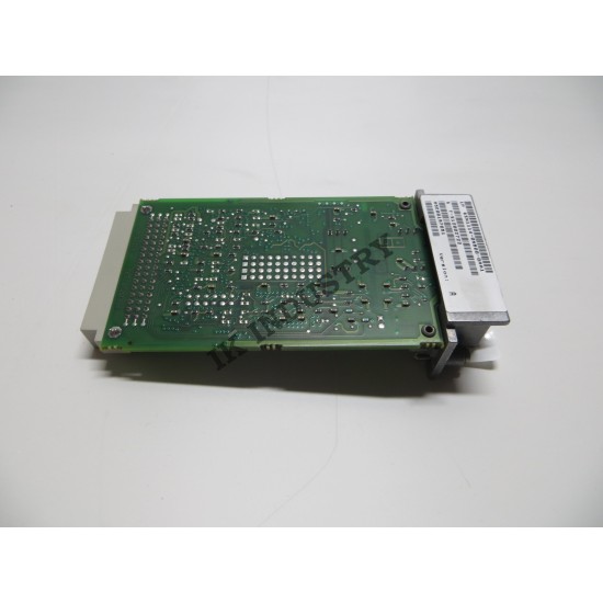 SIEMENS PROFIBUS -DP 6SN1114-0NB00-0AA1