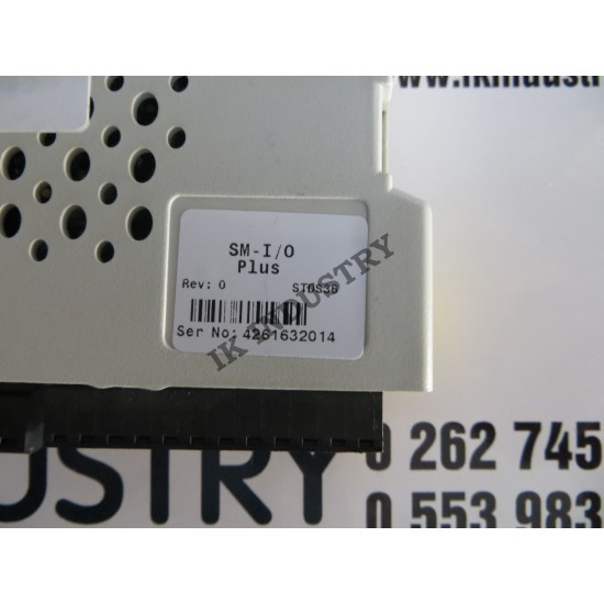 Control Techniques SM-I/O PLUS STDS36