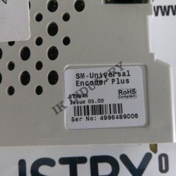 Control Techniques SM-UNIVERSAL ENCODER PLUS STDW46