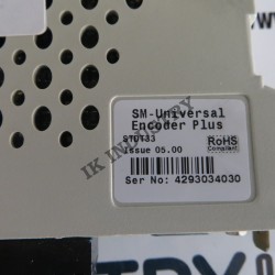 Control Techniques SM-UNIVERSAL ENCODER PLUS STDT33