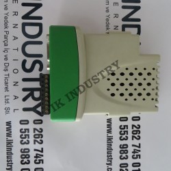 Control Techniques SM-APPLICATIONS PLUS STDS49