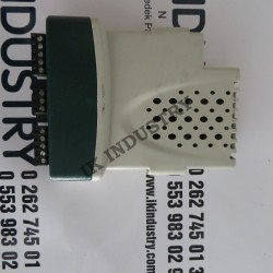 Control Techniques SM-APPLICATIONS PLUS STDT35