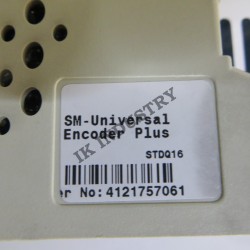 Control Techniques SM-UNIVERSAL ENCODER STDQ16