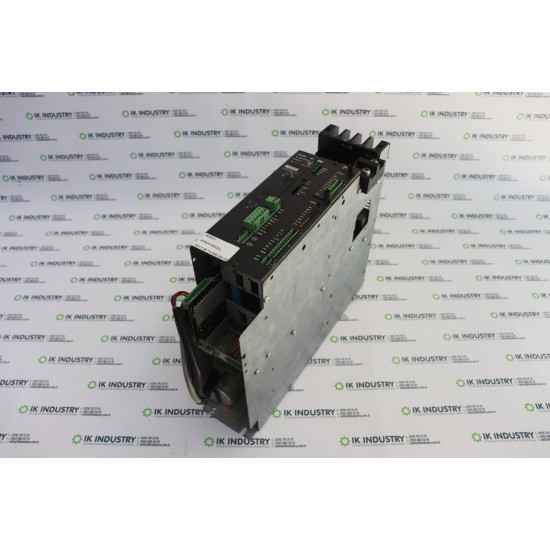 BOSCH SM 17/35-TA - SM 17 / 35-TA Servodrive Module DC 520V 17A