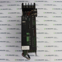 BOSCH SM 17/35-TA - SM 17 / 35-TA Servodrive Module DC 520V 17A