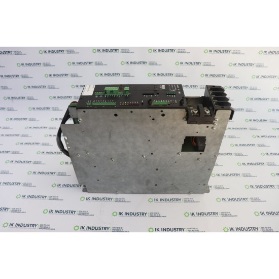 BOSCH SM 17/35-TA - SM 17 / 35-TA Servodrive Module DC 520V 17A