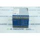 Schleicher SNO1002 Emergency-Stop Relay