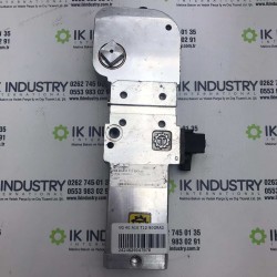 TÜNKERS VG 40 A10 T12 90GRAD