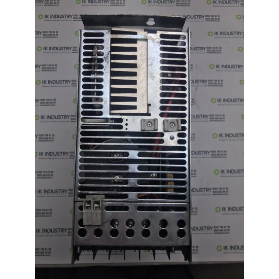 INDRAMAT TVD 1.2-15-03 AC Servo Sürücü Güç Kaynağı