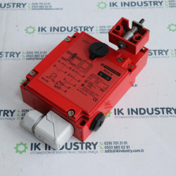 Telemecanique XCS-E – Güvenlik Anahtarı (İkinci El)